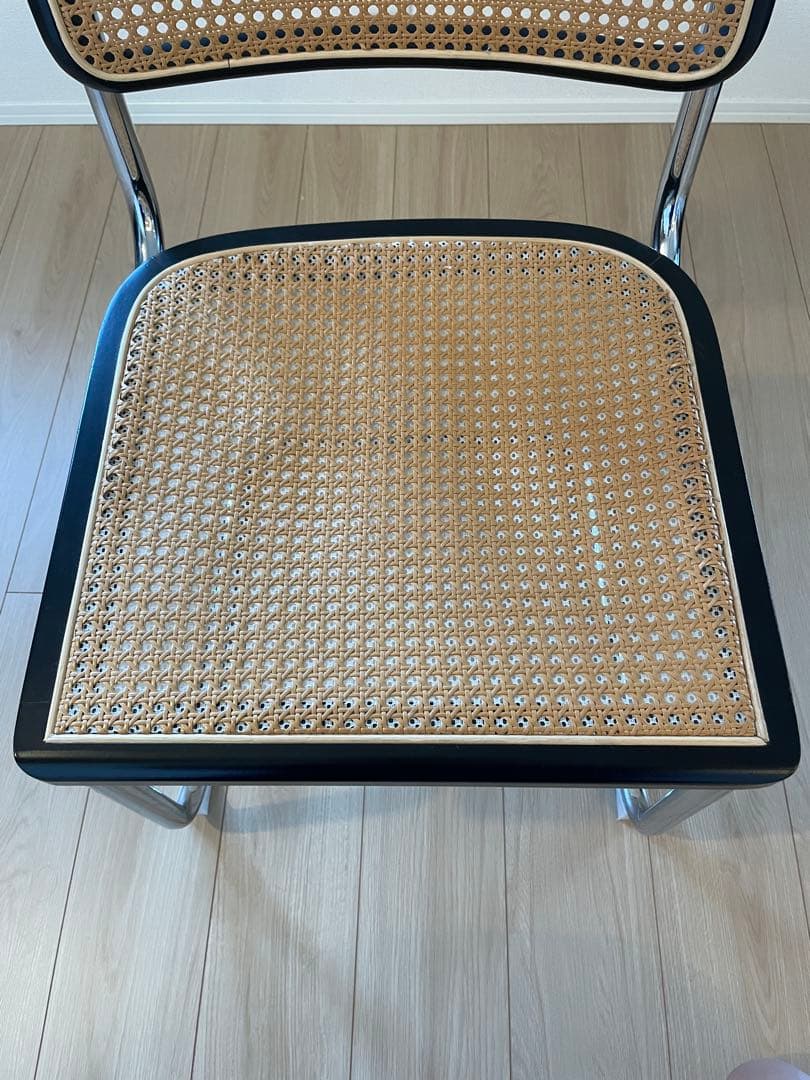 チェスカチェア Cesca Chair ダイニングチェア ラタン リプロダクト
