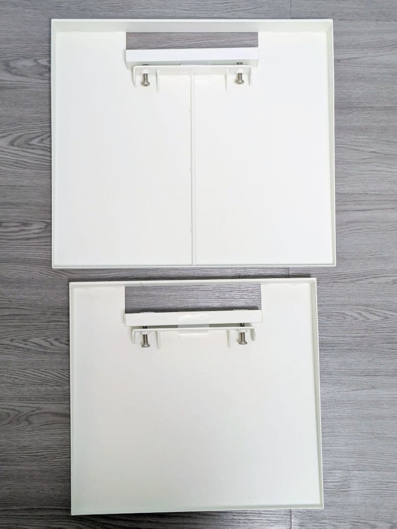 WALL インテリアテレビスタンド V3 ハイタイプマルチデバイスホルダーセット