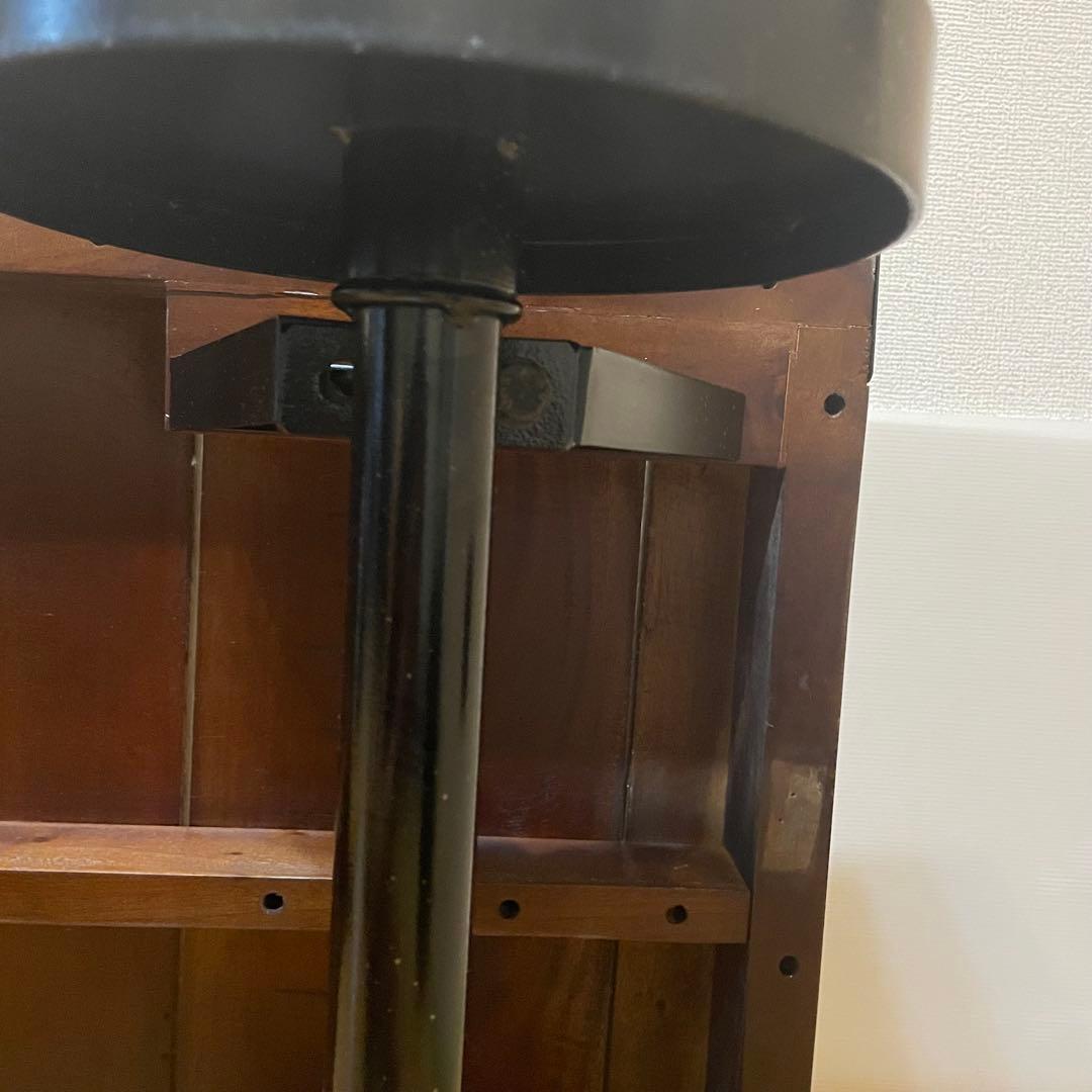 ヴィンテージ仕様 トロリーテーブル センターテーブル インダストリアル 滑車