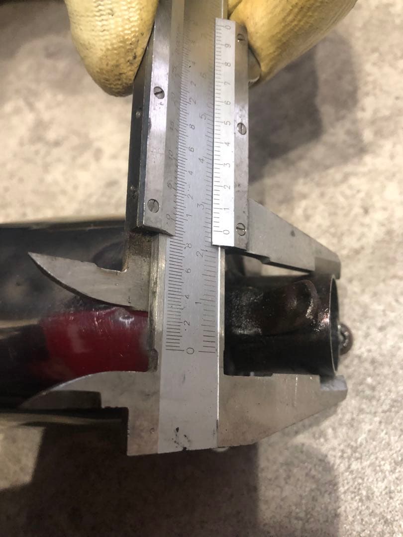 スガヤレース用サイレンサー2個セット ガンマ400 500用