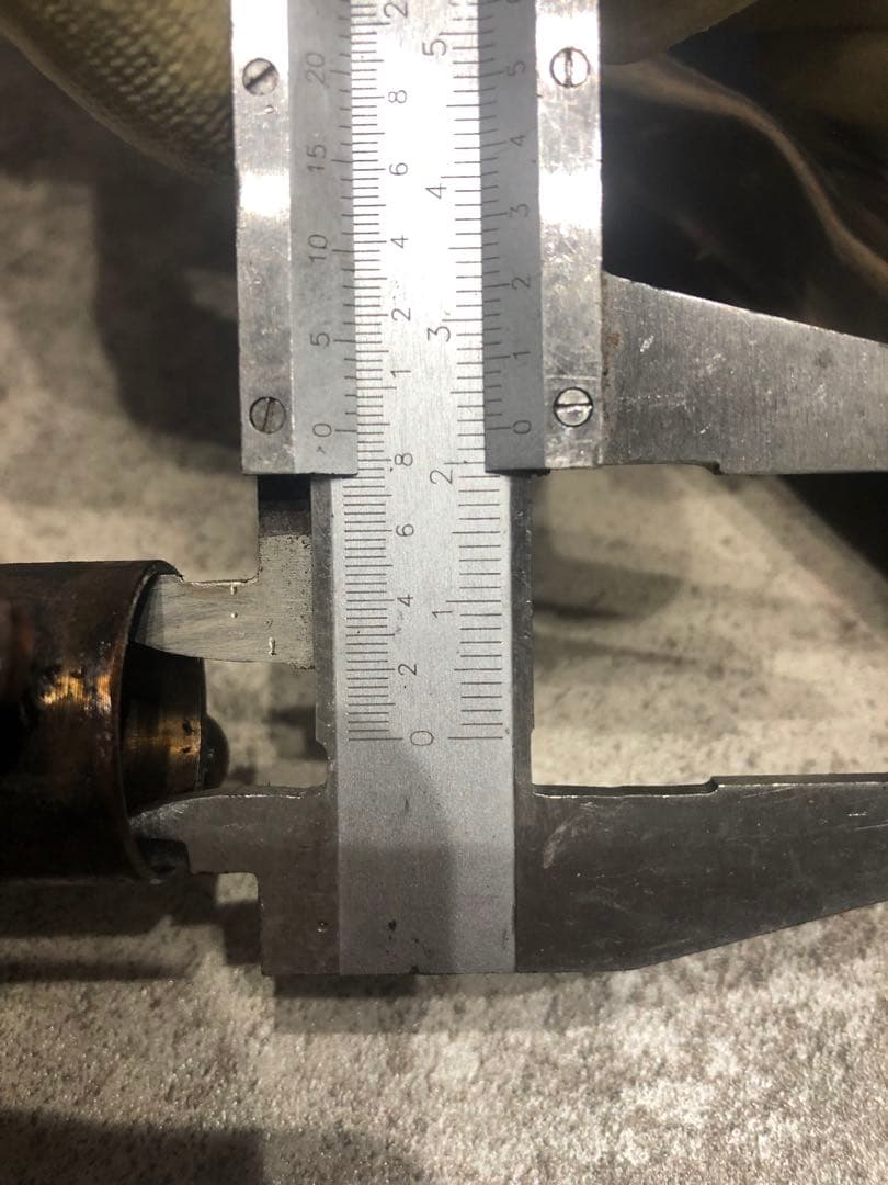 スガヤレース用サイレンサー2個セット ガンマ400 500用