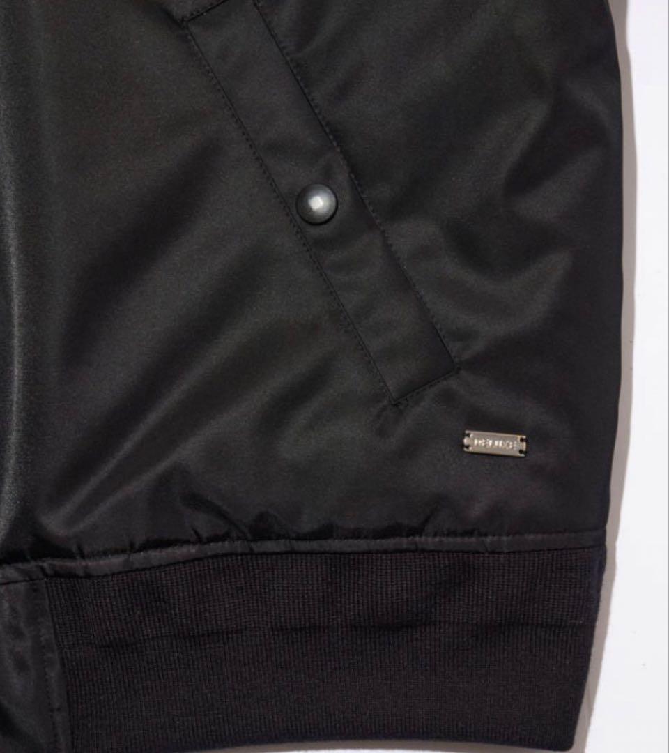 deluxe MA-1 Lサイズ 山田蓮 tatoo studio yamada