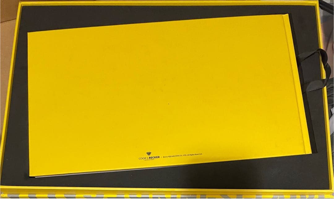 【FFXV ファイナルファンタジーXV アートワークス本】