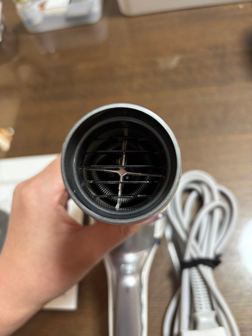 REPRONIZER 3D plus レプロナイザー　ドライヤー