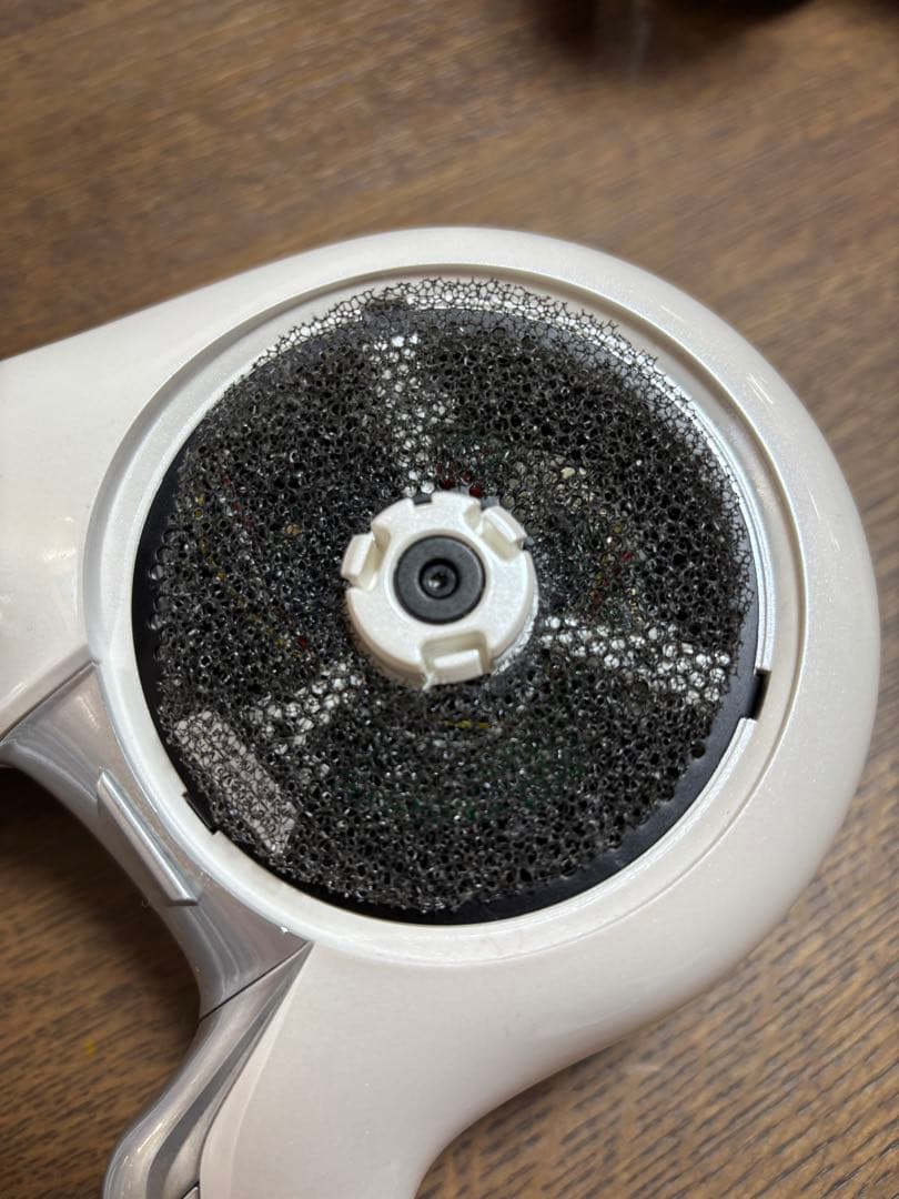 REPRONIZER 3D plus レプロナイザー　ドライヤー