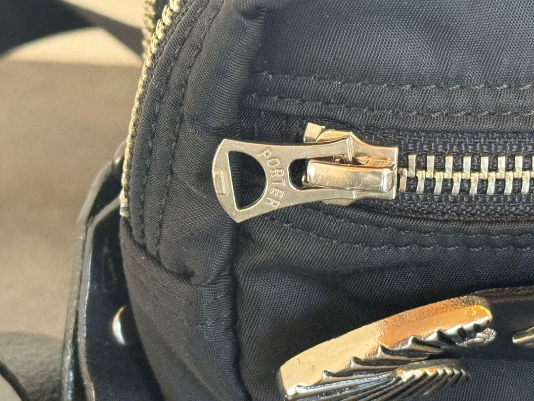 BELT BAG TOGA × PORTER 2023