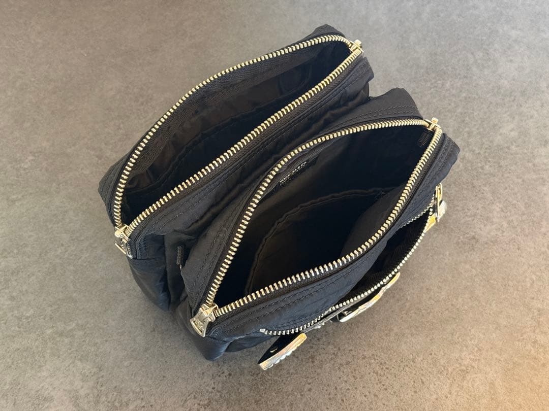 BELT BAG TOGA × PORTER 2023