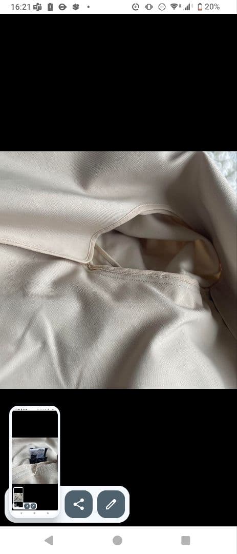 サルヴァトーレフェラガモ　コート　ロング　ガンチーニ　ゴールド金具　ステンカラー