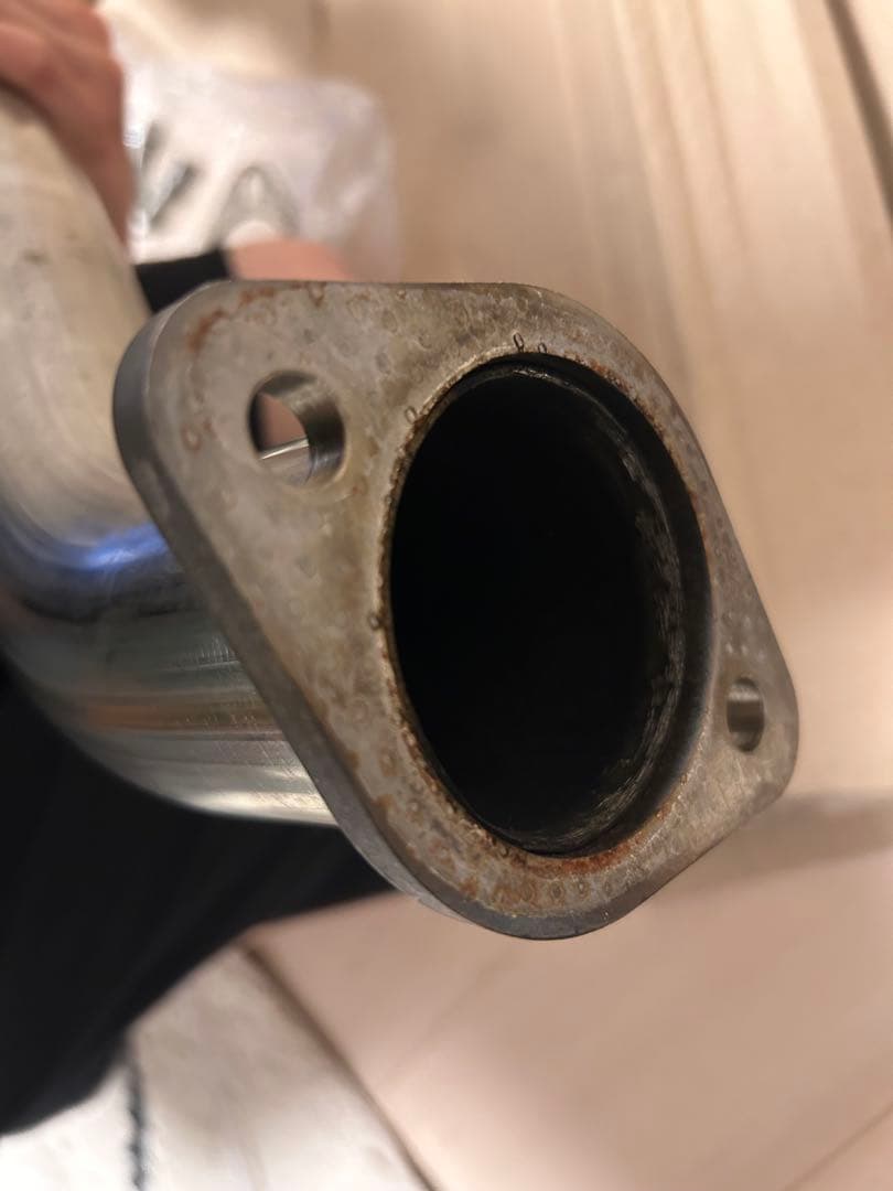 スイフトスポーツ モンスター sp-x デュアルストリートマフラー