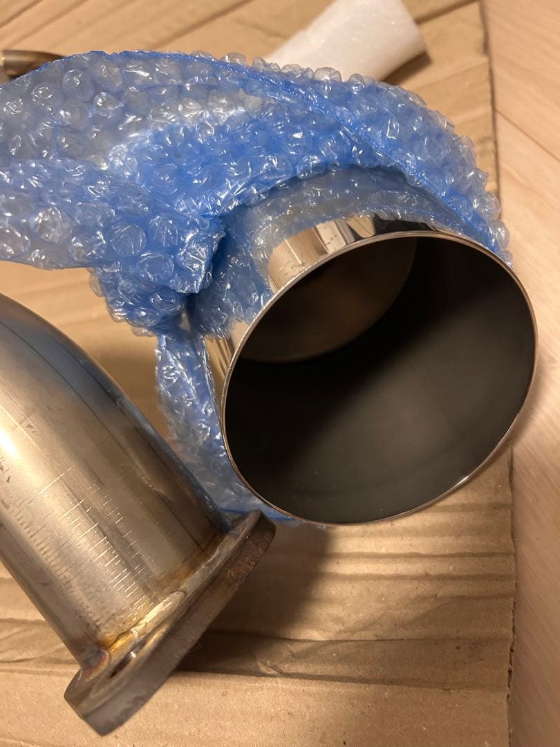 スイフトスポーツ モンスター sp-x デュアルストリートマフラー