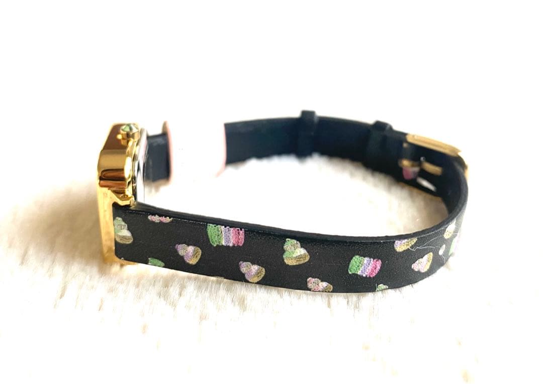 未使用⭐︎ シチズン wicca LADUREEコラボ 限定600本 ソーラー