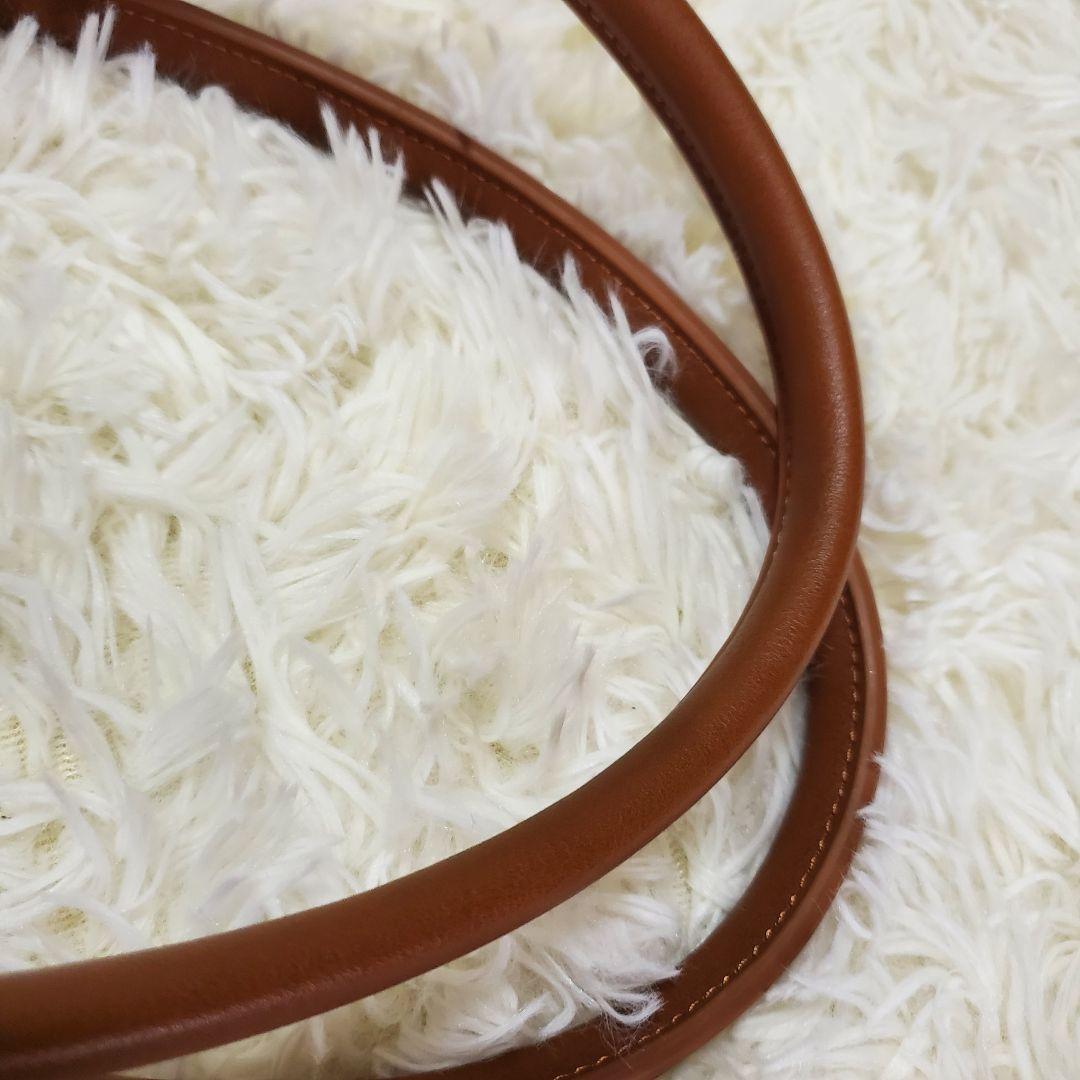 【美品】カードキャプターさくら コラボ トートバッグ ピンク ストライプ A4可