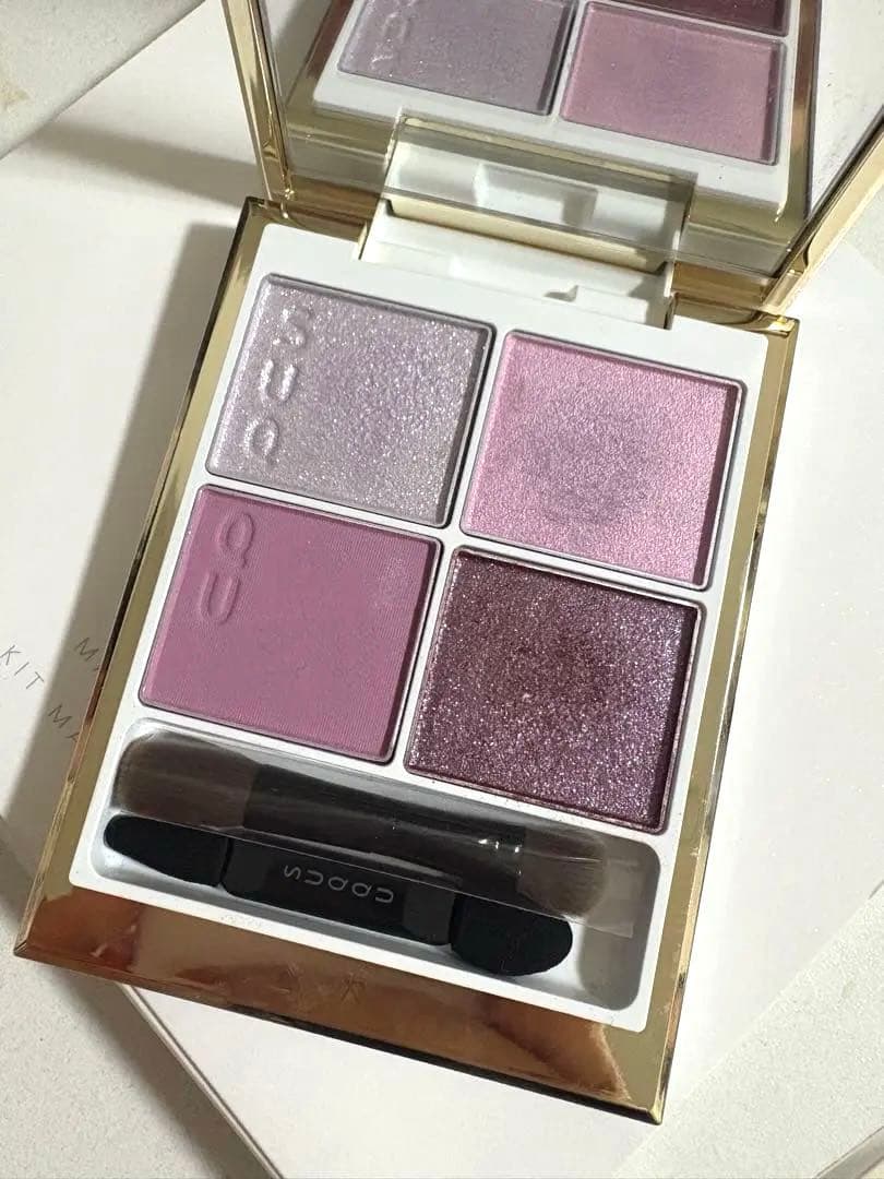 SUQQU シグニチャーカラーアイズ 149 舜華　ホリデーコレクション限定