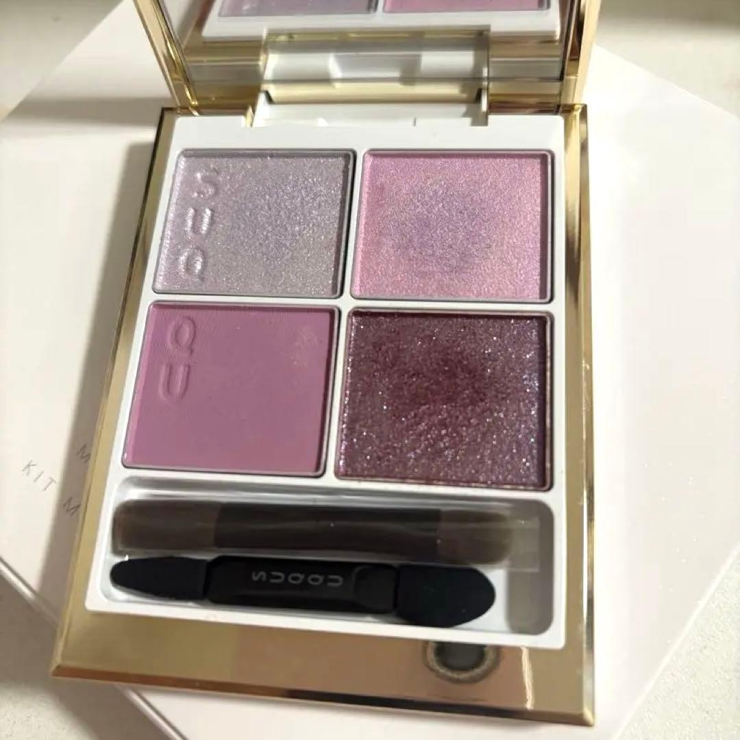 SUQQU シグニチャーカラーアイズ 149 舜華　ホリデーコレクション限定