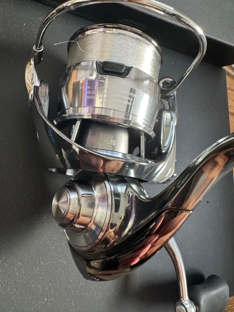 【なぎさ】22イグジスト SF2500SS-H