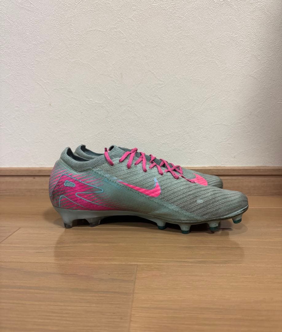 ナイキマーキュリアルヴェイパー16