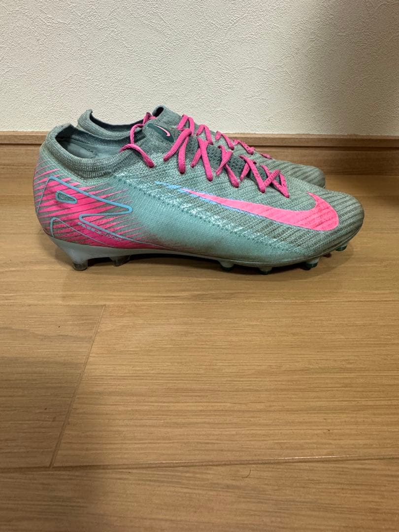 ナイキマーキュリアルヴェイパー16