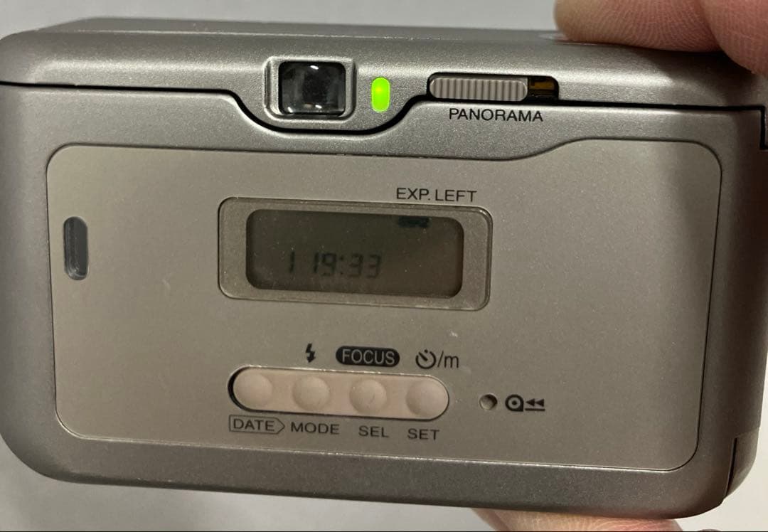 Ezbuy公式アカウント01　富士フィルム FUJIFILM  28mm