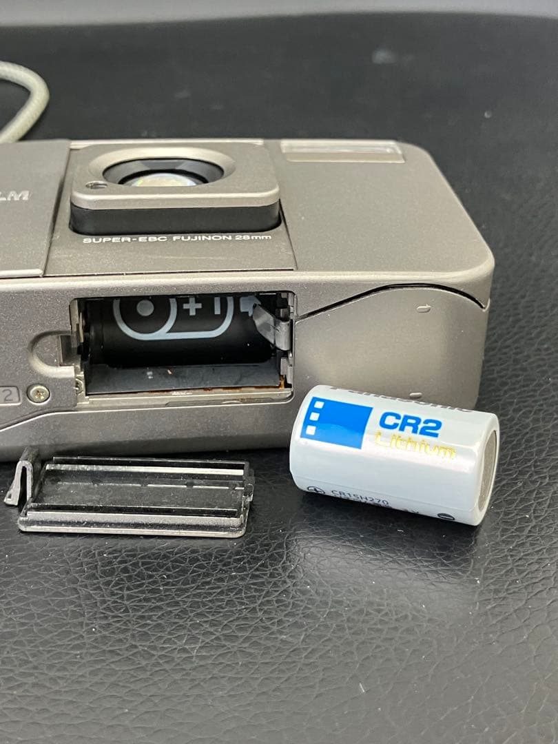 Ezbuy公式アカウント01　富士フィルム FUJIFILM  28mm