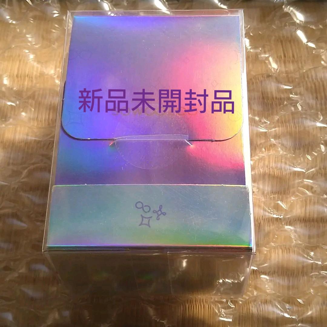 BTS　SOWOOZOO 新品未開封品ミニフォト カードセット 87枚