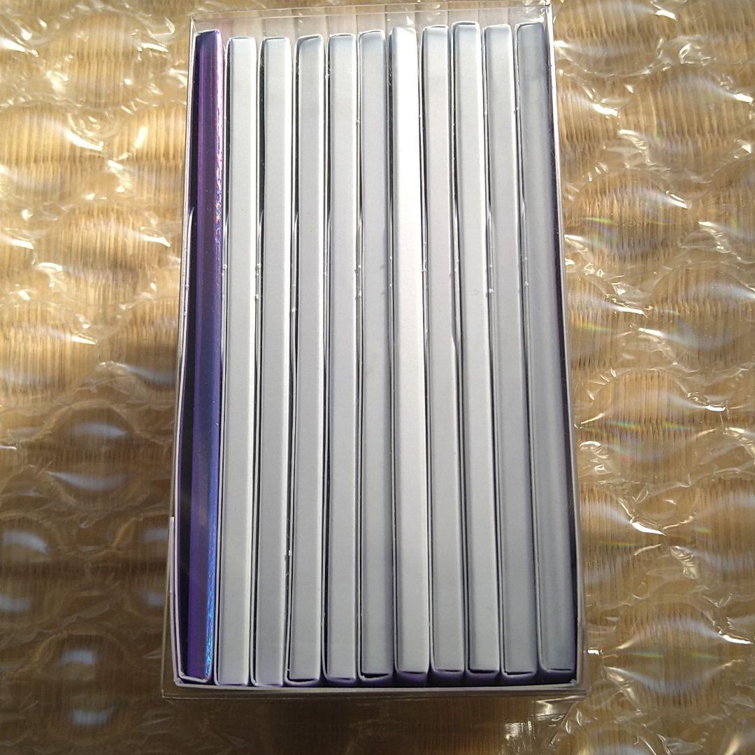 BTS　SOWOOZOO 新品未開封品ミニフォト カードセット 87枚