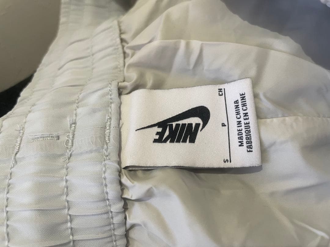 FEAR OF GOD × NIKE ショートパンツ　ハーフパンツ