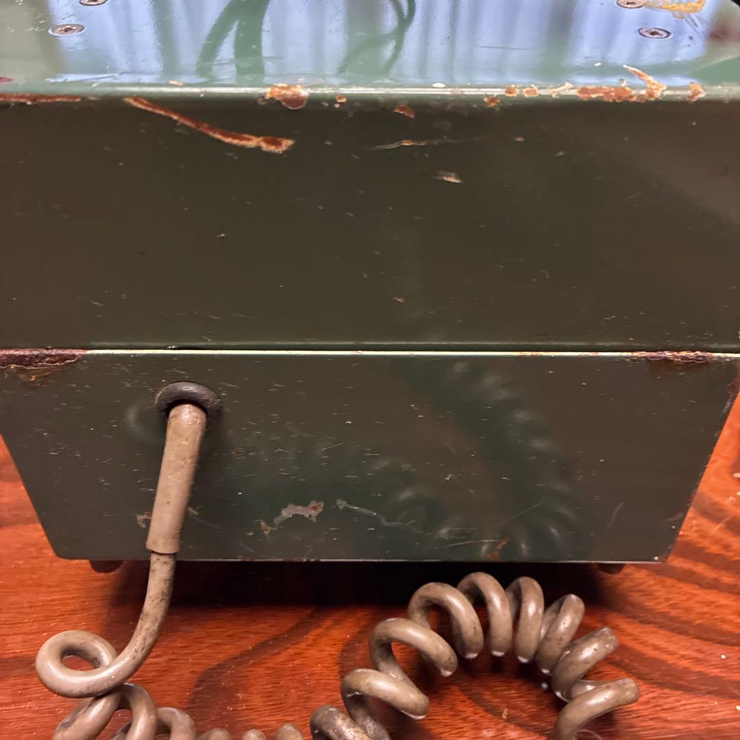 電車　制御増幅器　JR 国鉄　鉄道部品　鉄道グッズ　鉄道廃品