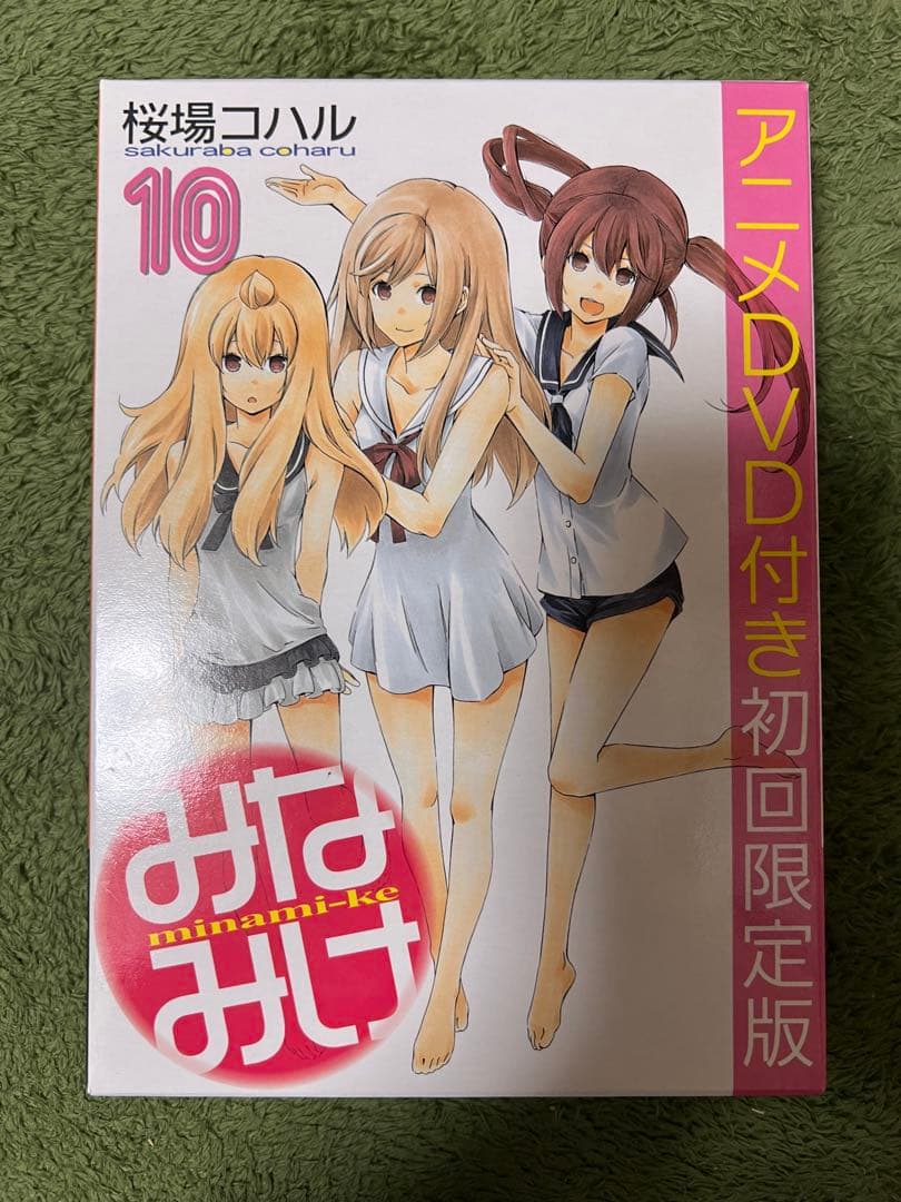 【希少品】みなみけ 　1〜23巻 　関連本2冊 　まとめセット　 　桜場コハル