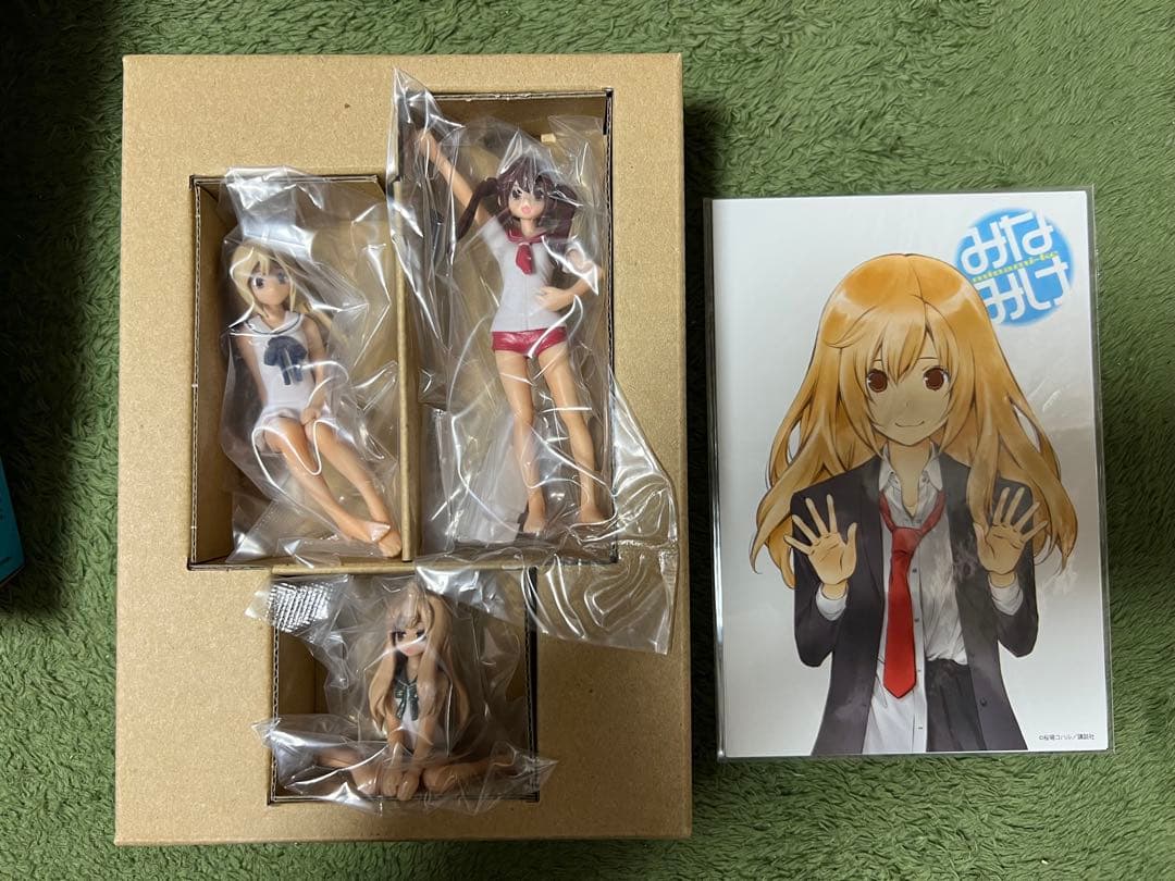 【希少品】みなみけ 　1〜23巻 　関連本2冊 　まとめセット　 　桜場コハル