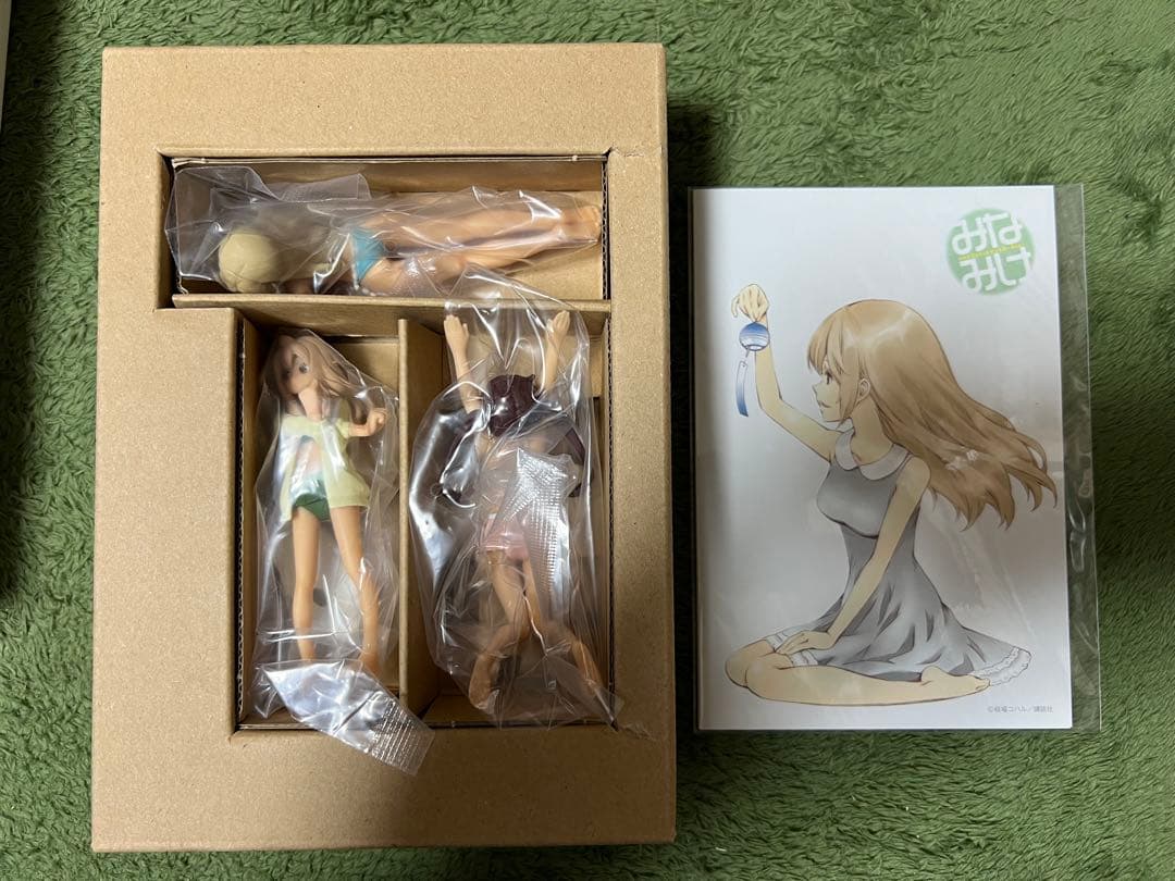 【希少品】みなみけ 　1〜23巻 　関連本2冊 　まとめセット　 　桜場コハル