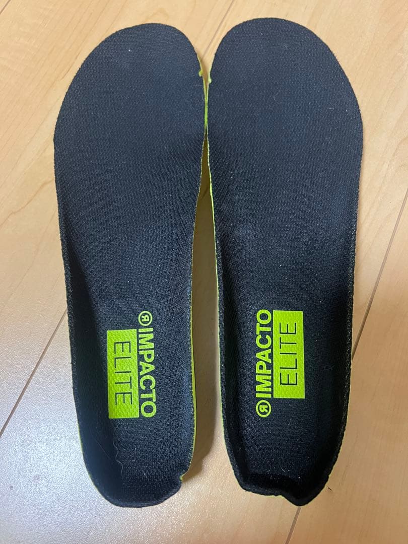 RIDE LASSO PRO Wavy ライド　ラッソプロ