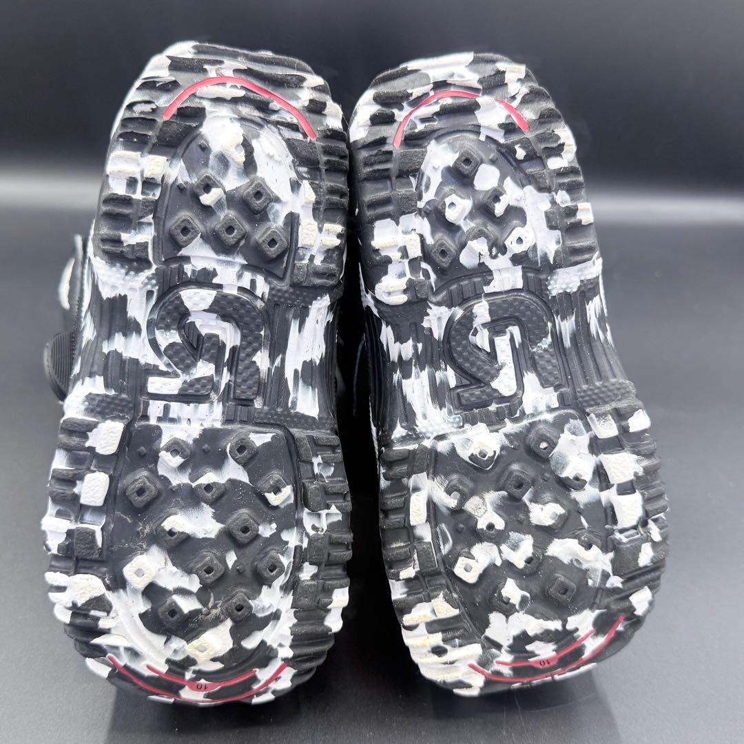 BURTON バートン スノーボード ブーツ キッズ ミニグロ