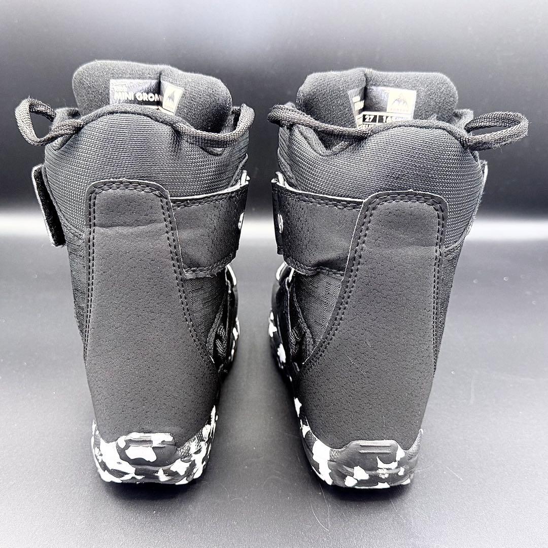 BURTON バートン スノーボード ブーツ キッズ ミニグロ