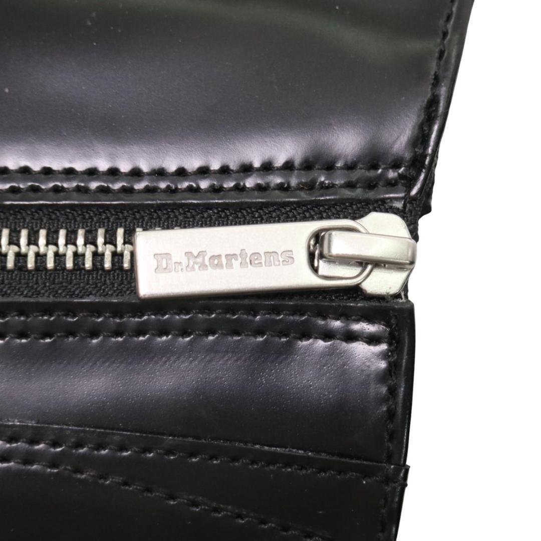 【新品タグ付き】Dr.Martens ドクターマーチン レザー ブーツ 38