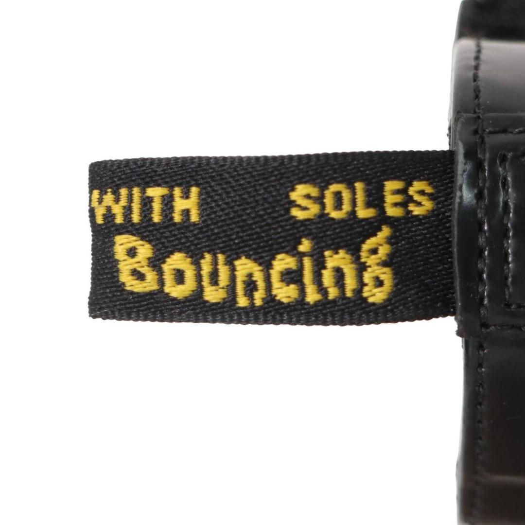 【新品タグ付き】Dr.Martens ドクターマーチン レザー ブーツ 38