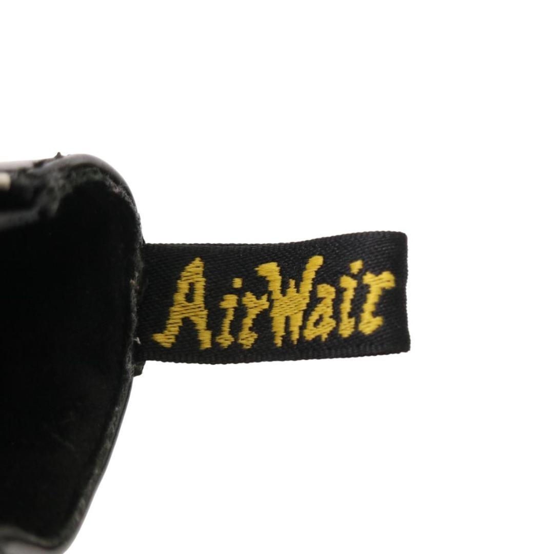 【新品タグ付き】Dr.Martens ドクターマーチン レザー ブーツ 38