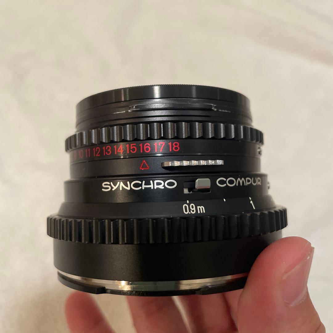 Hasselblad Planar 80mm F2.8 T※