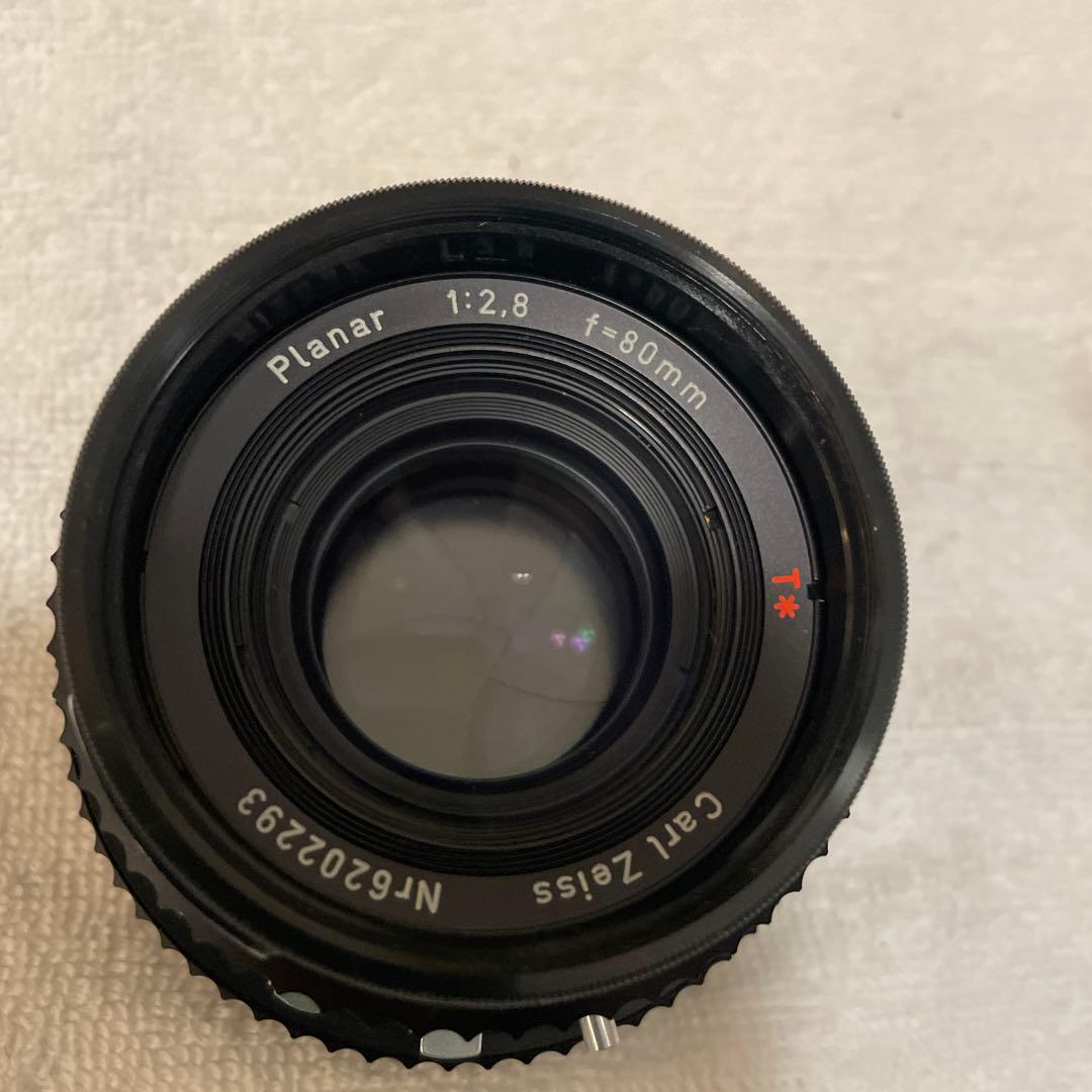 Hasselblad Planar 80mm F2.8 T※