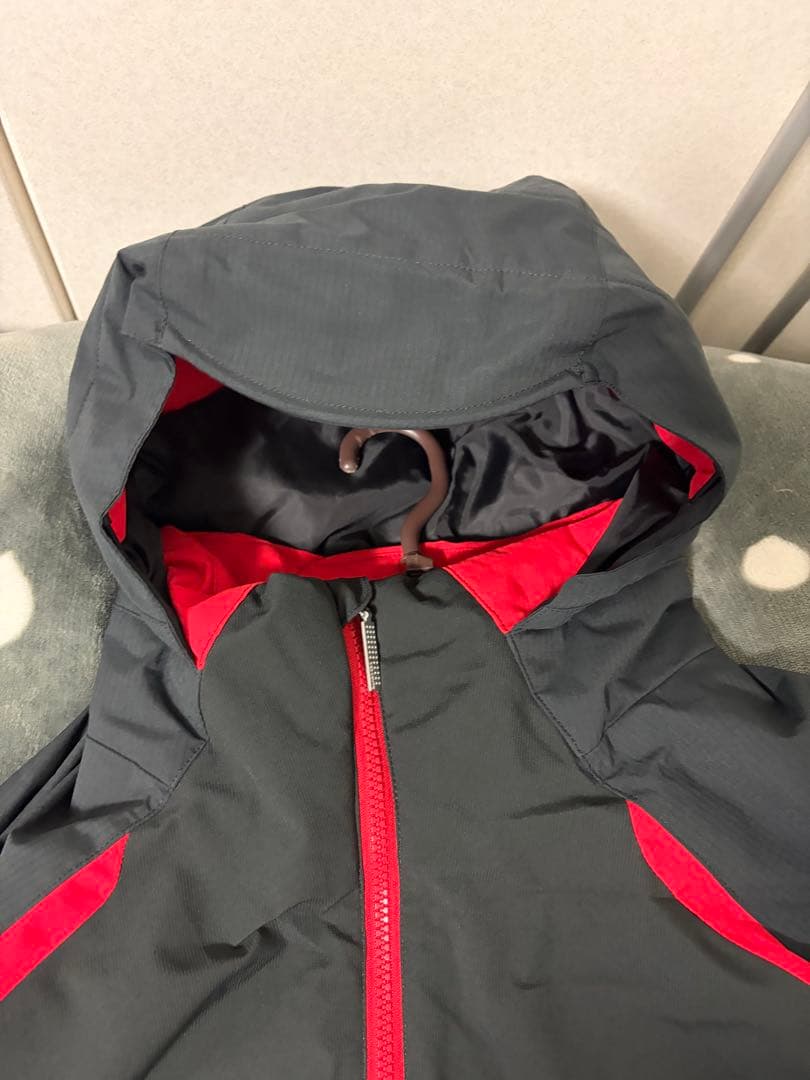 DESCENTE スキーウェア セットアップ