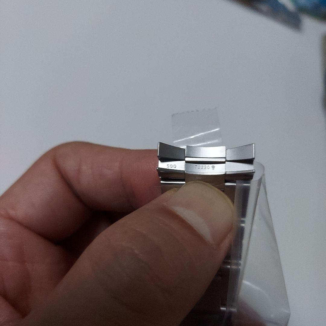 ロレックス オイスターブレスレット スカイドゥエラー用