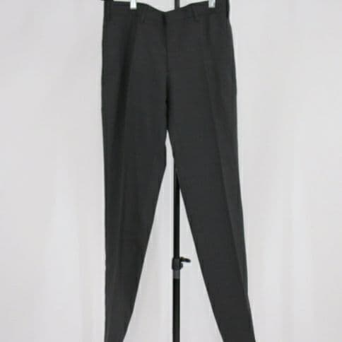 PRADA グレー スーツ ジャケット パンツ