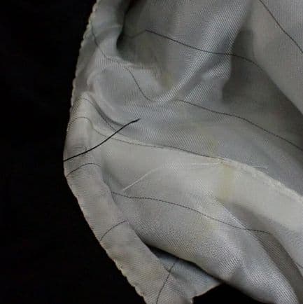 PRADA グレー スーツ ジャケット パンツ