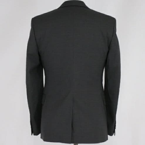 PRADA グレー スーツ ジャケット パンツ