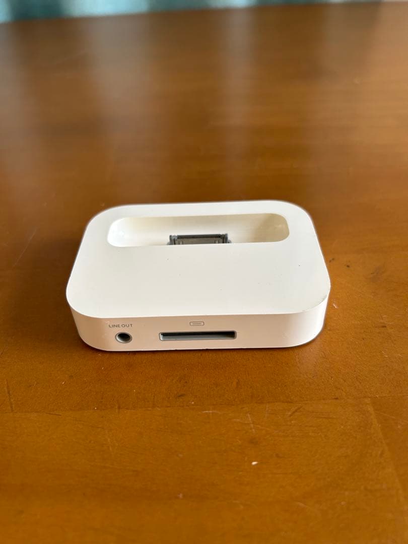 【動作確認済】Apple iPod classic 第4世代セット (20GB)