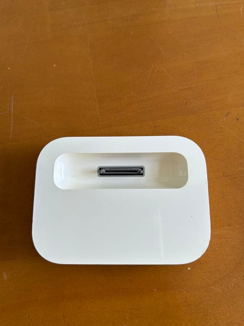 【動作確認済】Apple iPod classic 第4世代セット (20GB)