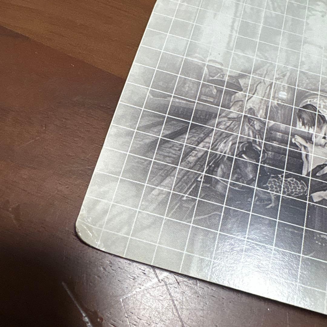 ps2 ファイナルファンタジー　X 2 店頭　販促　ポップ　非売品