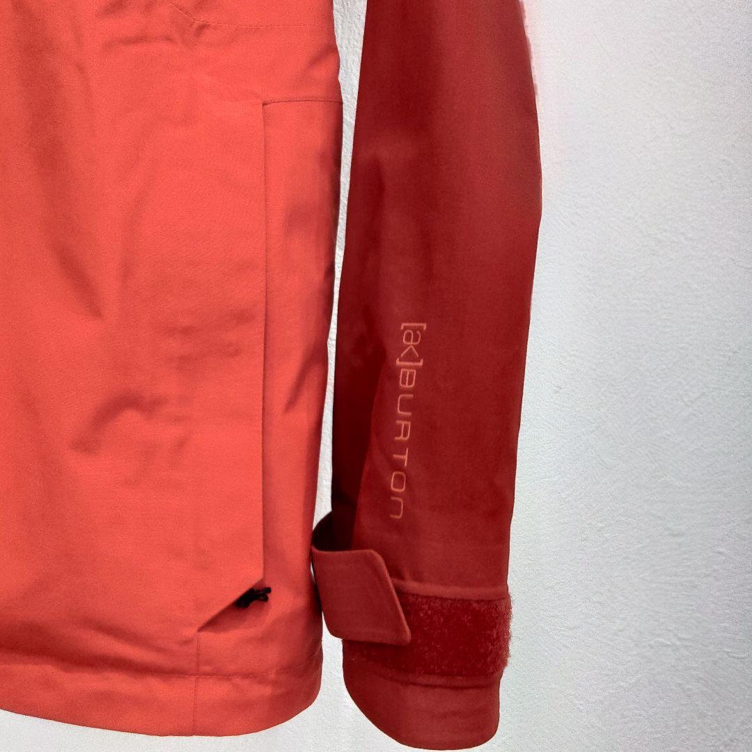 BURTON [ak] GORE-TEX スノーボードウェア　Mサイズ