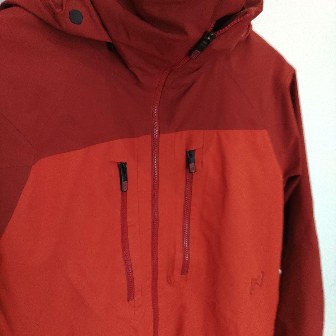 BURTON [ak] GORE-TEX スノーボードウェア　Mサイズ