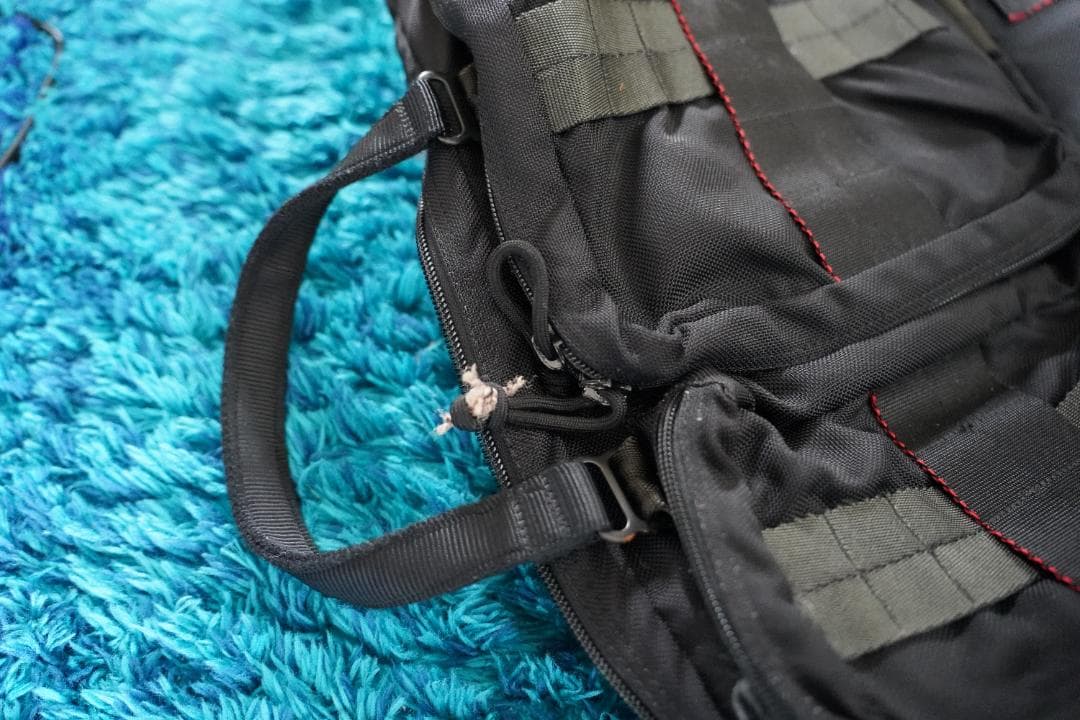 【超希少・初期型】BRIEFING × BEAMS / 3WAY 1stモデル