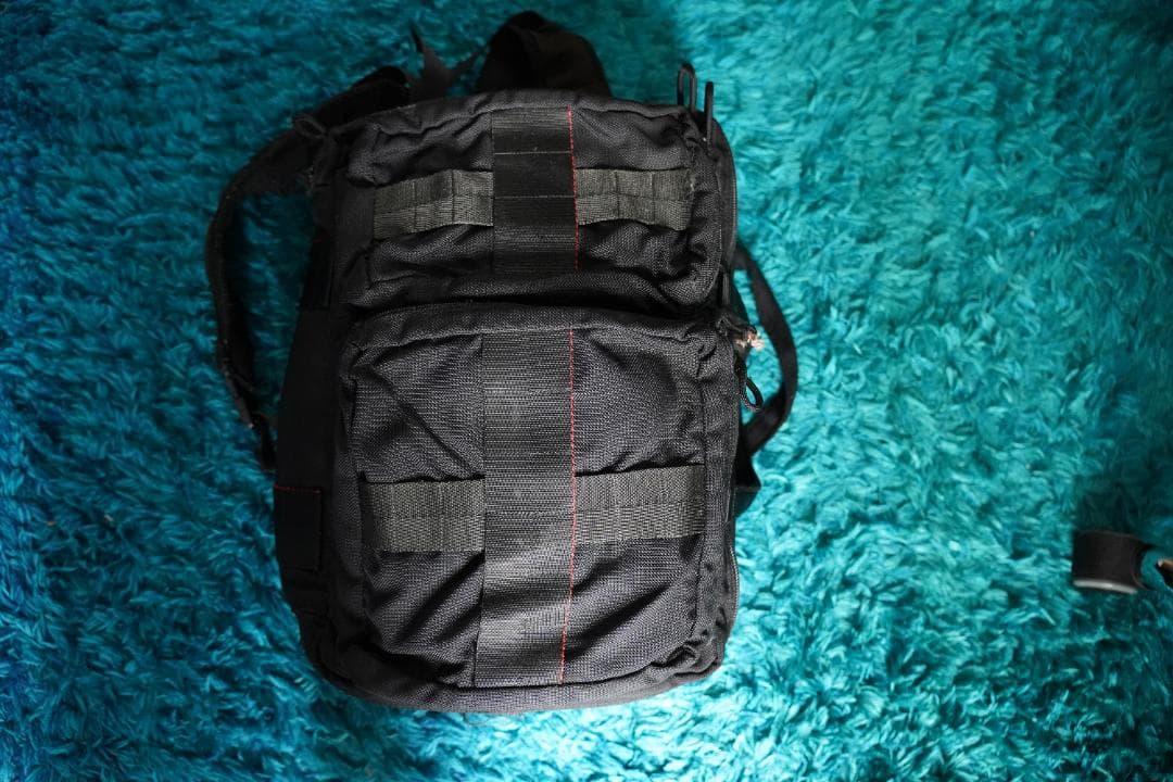 【超希少・初期型】BRIEFING × BEAMS / 3WAY 1stモデル